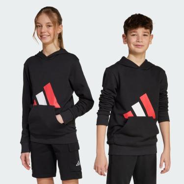 Imagem de Moletom Adidas Big Logo HD 280 Juvenil-Unissex