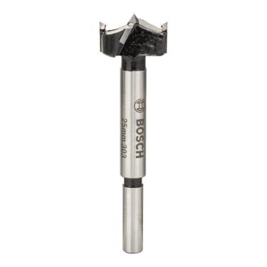 Imagem de Broca para Madeira 25mm com Ponta de Metal Duro 2608597607 BOSCH