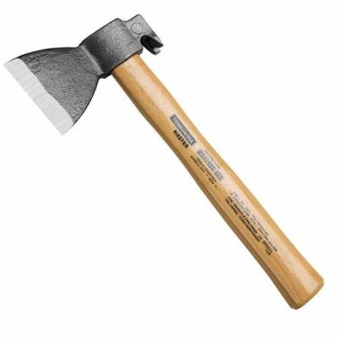 Imagem de Machadinha de Unha Com Cabo 450g (40560/001) - Tramontina - TRAMONTINA