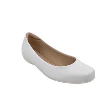 Imagem de Sapatilha Feminina Ortopédica Ultraconforto Modare 7016400-Feminino