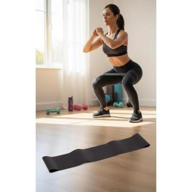 Imagem de Mini Band Extra Forte: Tonifique e Fortaleça Musculos - Congratulation