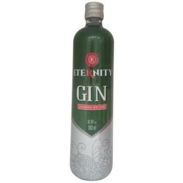Imagem de Eternity Gin London dry gin 900ml