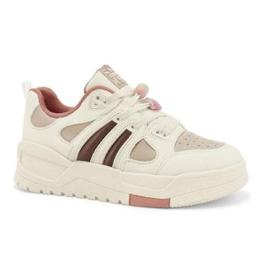 Imagem de TÊNIS RAMARIM CASUAL COCONUT 26-84131-Feminino