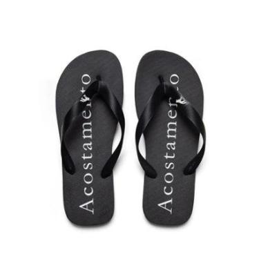Imagem de Chinelo Masculino Acostamento Flip Flop Correia Larga-Masculino