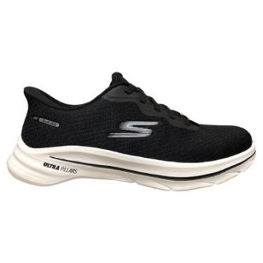 Imagem de Tênis Skechers Go Walk 8 Feminino-Feminino