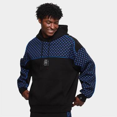 Imagem de Jaqueta Hugo Boss  X Red Bull Dilverston Masculina-Masculino