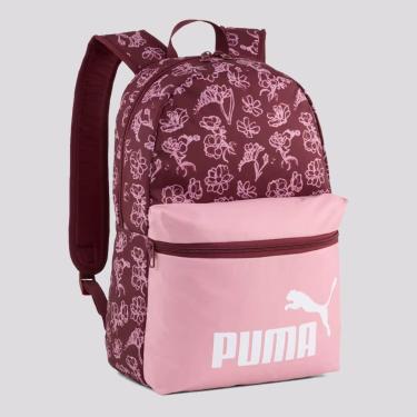 Imagem de Mochila Puma Phase AOP-Unissex