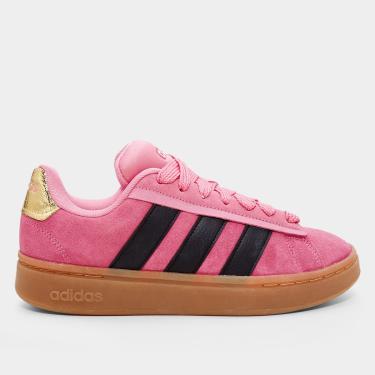 Imagem de Tênis Adidas Grand Court Alpha Feminino-Feminino