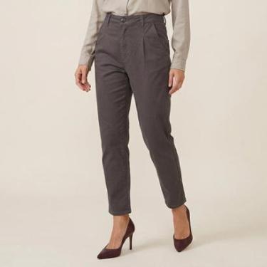 Imagem de Calça Jeans Color Lola Mom-Feminino