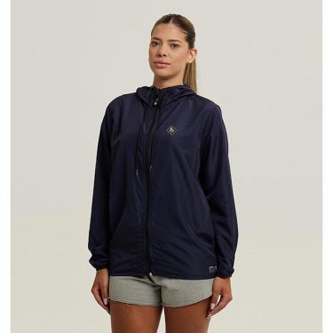 Imagem de Jaqueta Corta Vento Feminino Impermeável WSS Diamond-Feminino