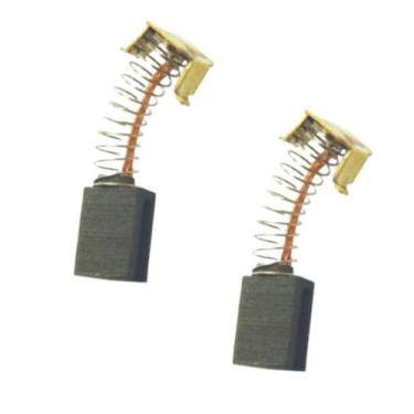 Imagem de Escova De Carvão Para Esmerilhadeira - 269 - Eletrografite