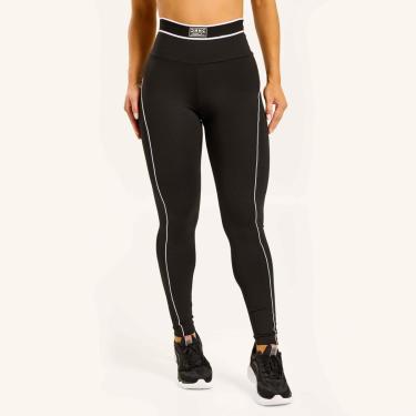 Imagem de Legging Epic Poliamida Donna Carioca-Feminino