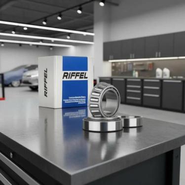 Imagem de Caixa Direção Cônica Moto Bros Xre300 Falcon Xre300- Xre 190 - Congrat