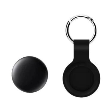 Imagem de Rastreador GPS Inteligente Anti-Perda Para Chaves, Carteiras E Carros,