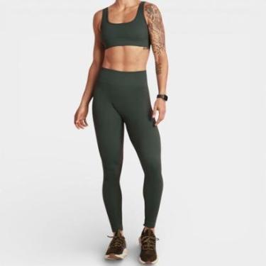 Imagem de Top Lupo Seamless Basic Canelado Feminino-Feminino