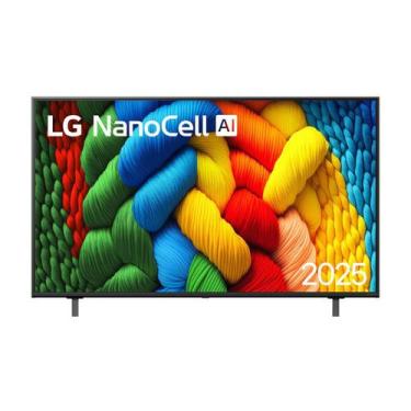 Imagem de Smart TV LG NanoCell AI 50'' 4K UHD WiFi Bluetooth webOS - 5