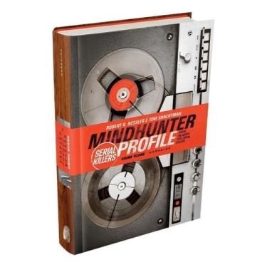 Imagem de Mindhunter Profile: Serial Killers - DARKSIDE, Sortido