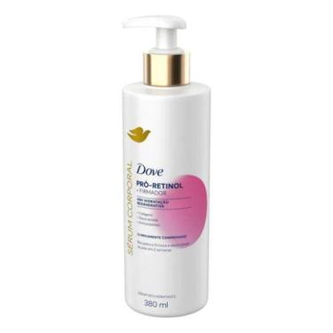 Imagem de Serum Corporal Dove Pro-retinol E Firmador 380ml