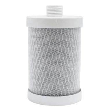 Imagem de Refil Filtro Vela para Bebedouro Purificador de Água Carbon Block Refi