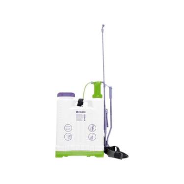 Imagem de Pulverizador Manual 20 Litros - 647858 - PALISAD CAMPING, 20L
