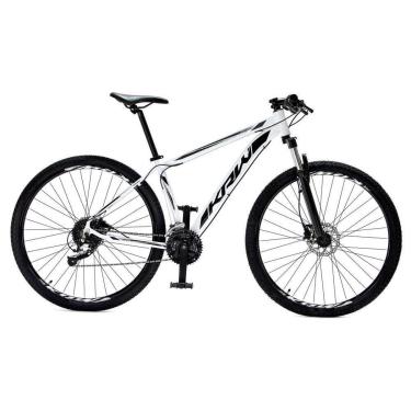 Imagem de Bicicleta Aro 29 KRW Spotlight Alumínio 27 Velocidades Freio a Disco SX49-Unissex