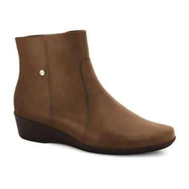 Imagem de Bota Feminina Comfortflex 2474304-Feminino