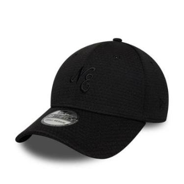 Imagem de NE NEW ERA STRETCH MESH 39THIRTY NEWERA BLK-Masculino