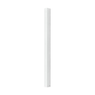 Imagem de Arandela Stella Ice Long Led 70cm Ip65 8w Bivolt Branco 4000k Luz Neut