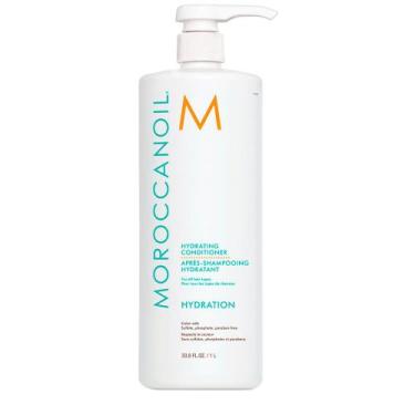 Imagem de Moroccanoil Hydration - Condicionador Hidratante 1L