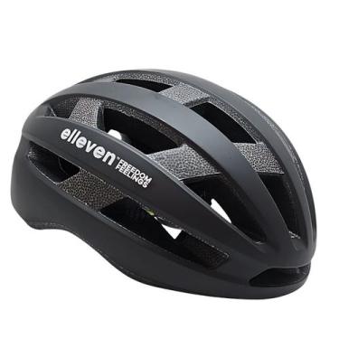 Imagem de Capacete Bike Ciclismo Speed Mtb Ajustável Bicicleta Confort - Elleven