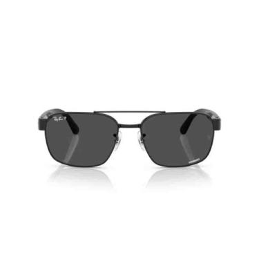 Imagem de Óculos de Sol Ray Ban Core Preto 0RB3751CH002/K861