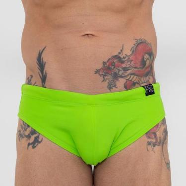 Imagem de Sunga Super Slip Vibe - Fill&co