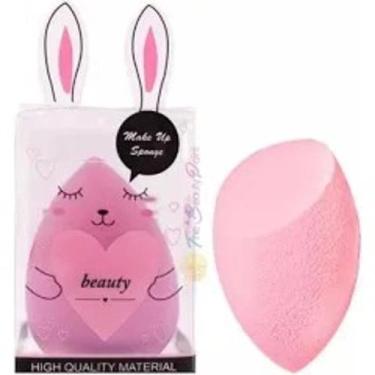 Imagem de ESPONJA COXINHA PARA MAQUIAGEM beauty