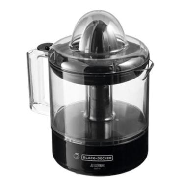 Imagem de Espremedor Frutas Funcao Reversivel CJ700 220V Black+Decker, 220V