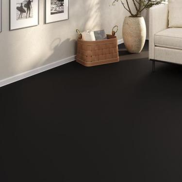 Imagem de Piso Vinílico Em Manta PVC 0,7mm Antiderrapante 54m² Liso Fosco - Unix