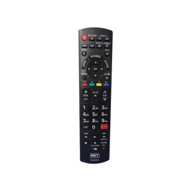 Imagem de Controle Remoto Panasonic Tv Led Tc TNQ2B4903 MXT1302