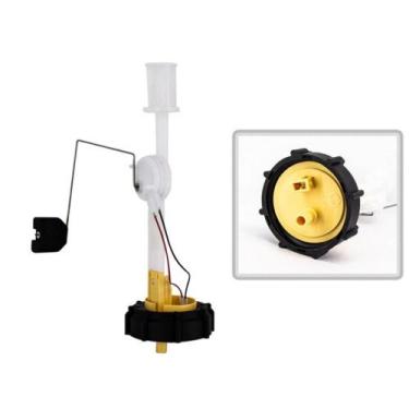 Imagem de BOIA TANQUE para CAMINHOES E MICRO-ONIBUS LO 712 / 814 / 914 - VP