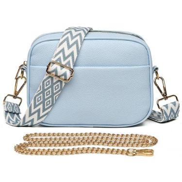 Imagem de Bolsa Tote De Couro Luxuosa Para Mulheres, Bolsa De Designer De Moda, 