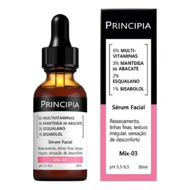 Imagem de Principia Sérum Facial Mix 03