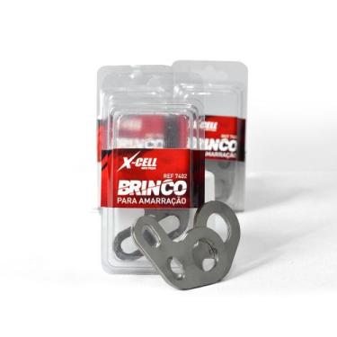 Imagem de Brincos de Transportes Xcell Inox - X-Cell