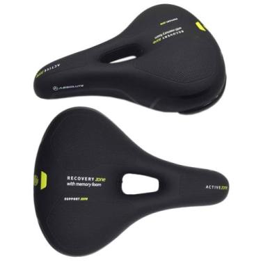 Imagem de Selim Trekking com Memory Foam - Absolute - Velo