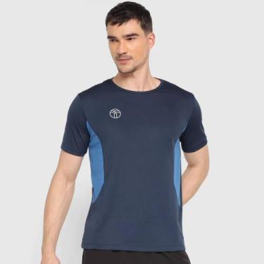 Imagem de Camiseta Topper Treino Mix II Masculina, g