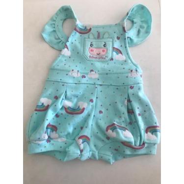 Imagem de Macacão Fisher-Price - Fakini, M