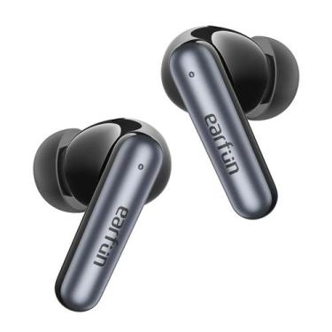 Imagem de EarFun Air Pro 4i Fones de Ouvido Sem Fio ANC LDAC 40h de Reprodução