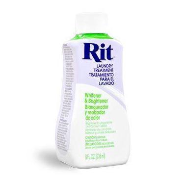 Imagem de Rit Alvejante e Branqueador para Tecidos Líquido 236 ml