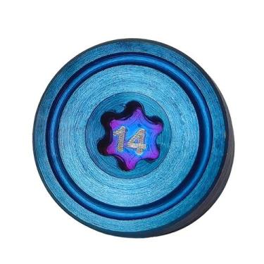 Imagem de Peso de golfe de 14 g compatível com Callaway Paradym Ai Smoke