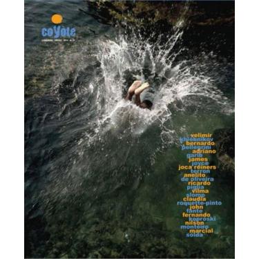 Imagem de Revista coyote 26 - ILUMINURAS