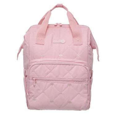 Imagem de Mochila maternidade lilica ripilica comfy - pacific