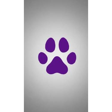 Imagem de Furador Patinha Artesanato 1,5cm Roxo - Congratulations Store