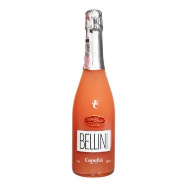 Imagem de Aperitivo Bellini Canella 750ml